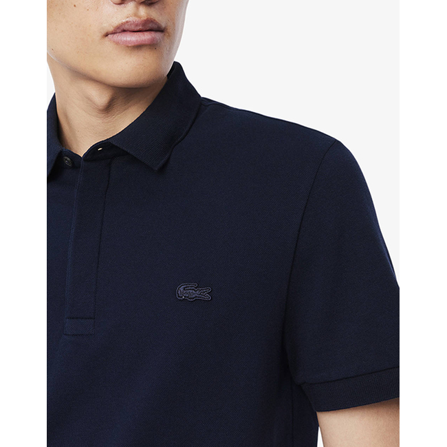 Product LACOSTE ΜΠΛΟΥΖΑ ΚΜ base image