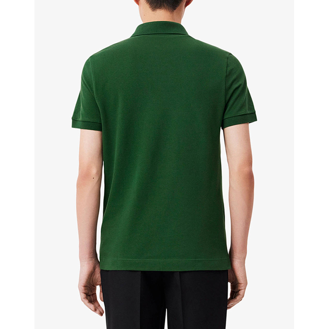Product LACOSTE ΜΠΛΟΥΖΑ ΚΜ base image