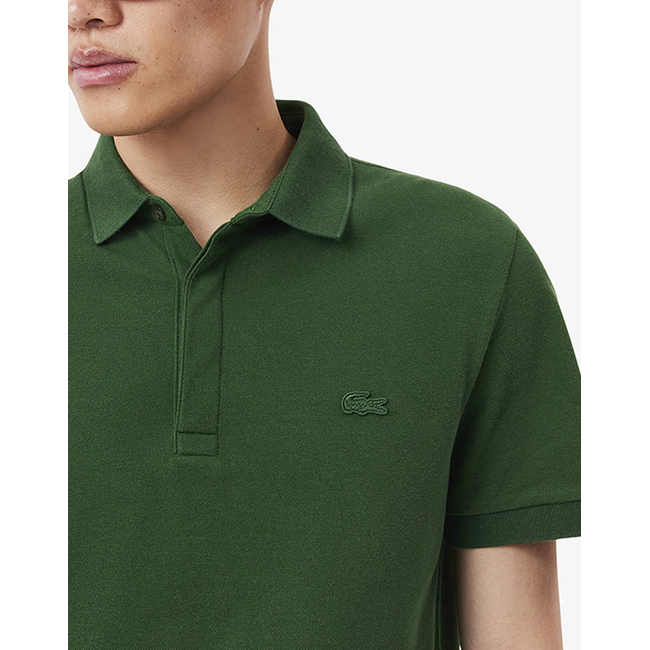 Product LACOSTE ΜΠΛΟΥΖΑ ΚΜ base image