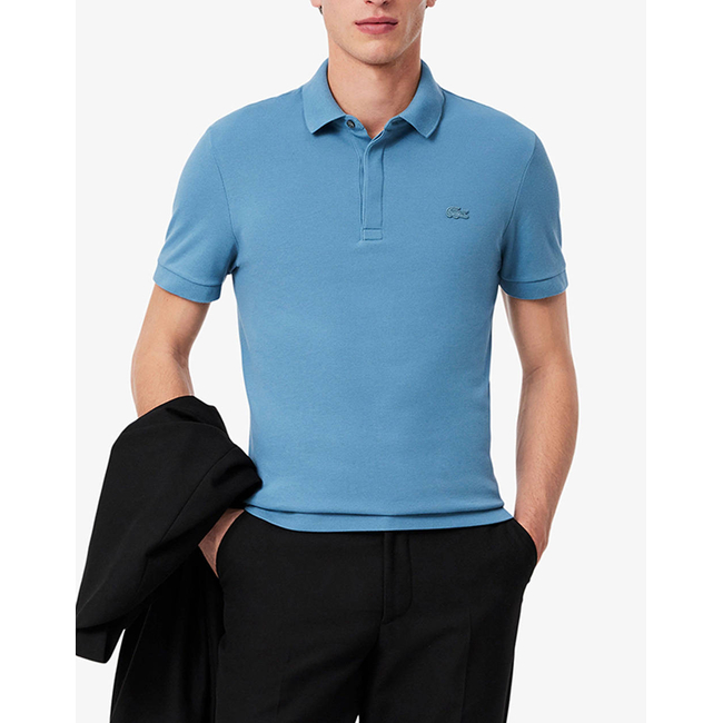 Product LACOSTE ΜΠΛΟΥΖΑ ΚΜ base image