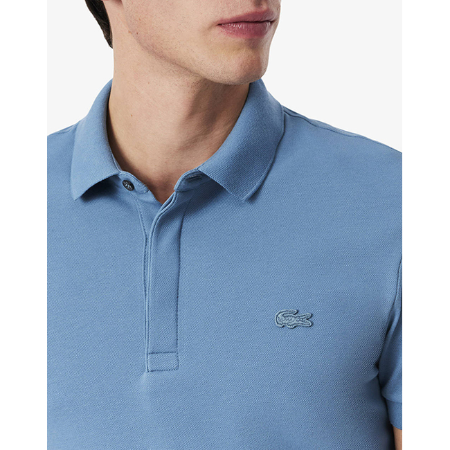 Product LACOSTE ΜΠΛΟΥΖΑ ΚΜ base image