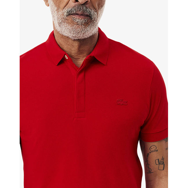 Product LACOSTE ΜΠΛΟΥΖΑ ΚΜ base image