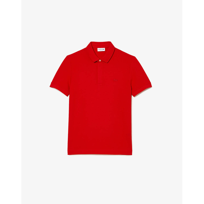 Product LACOSTE ΜΠΛΟΥΖΑ ΚΜ base image