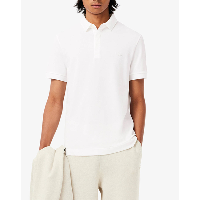 Product LACOSTE T-SHIRT SS base image