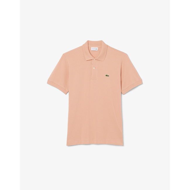Product LACOSTE ΜΠΛΟΥΖΑ ΚΜ POLO SS base image