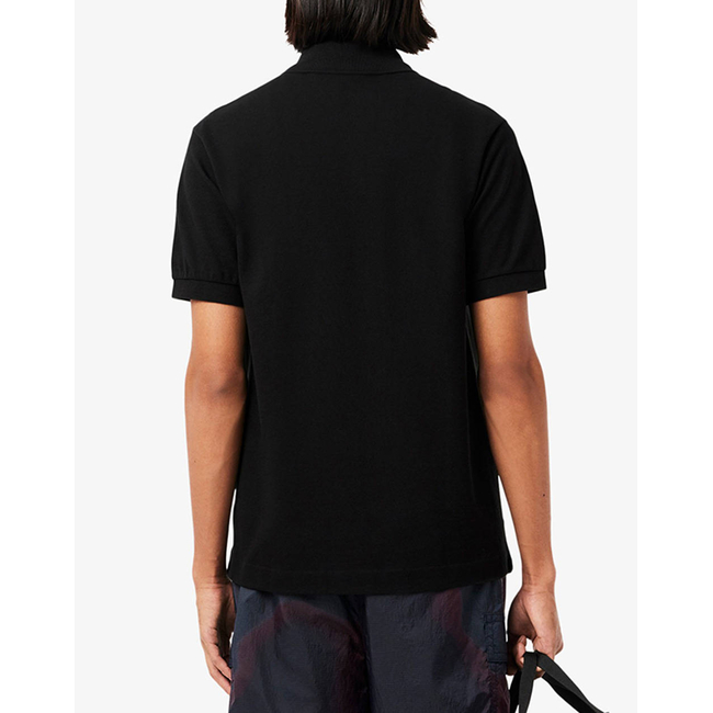 Product LACOSTE ΜΠΛΟΥΖΑ ΚΜ POLO SS base image