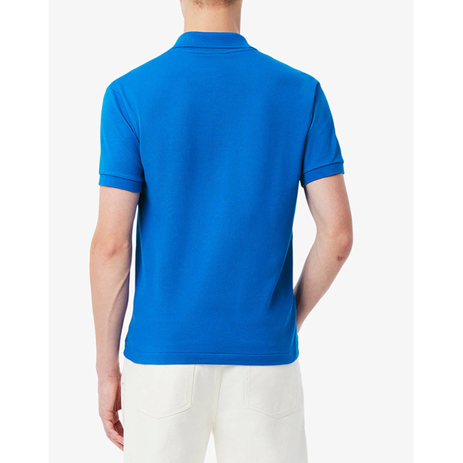 Product LACOSTE ΜΠΛΟΥΖΑ ΚΜ POLO SS base image