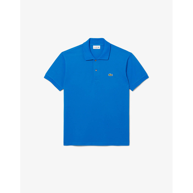Product LACOSTE ΜΠΛΟΥΖΑ ΚΜ POLO SS base image