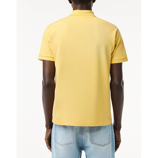 Product LACOSTE ΜΠΛΟΥΖΑ ΚΜ POLO SS base image