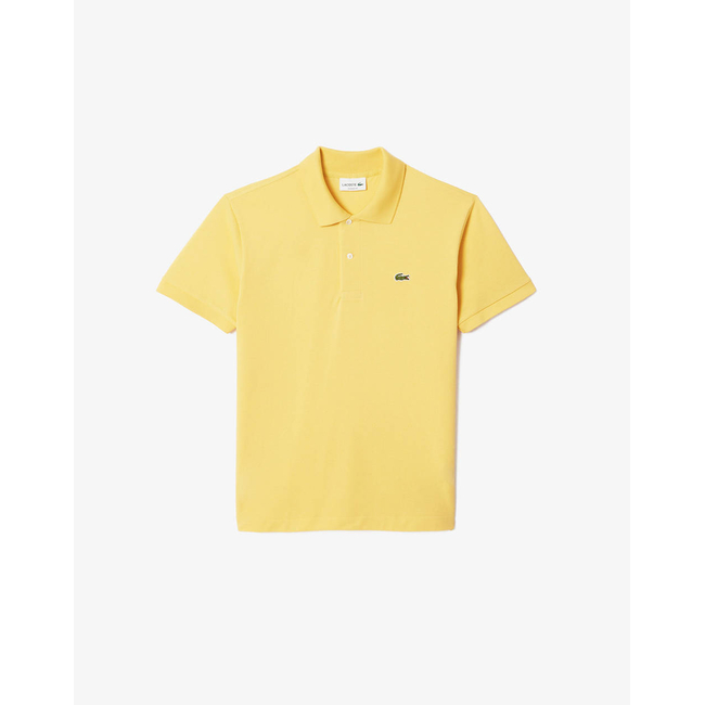 Product LACOSTE ΜΠΛΟΥΖΑ ΚΜ POLO SS base image