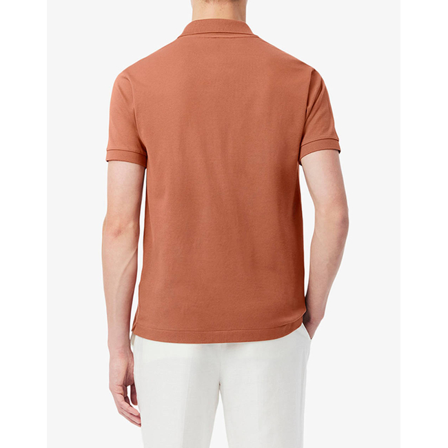 Product LACOSTE ΜΠΛΟΥΖΑ ΚΜ POLO SS base image