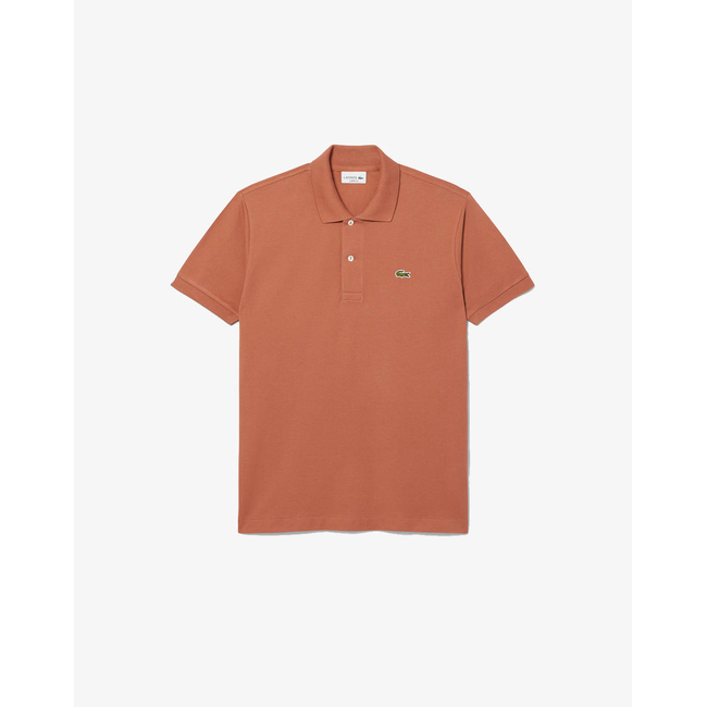 Product LACOSTE ΜΠΛΟΥΖΑ ΚΜ POLO SS base image
