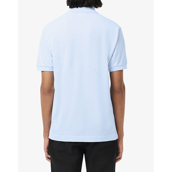 Product LACOSTE ΜΠΛΟΥΖΑ ΚΜ POLO SS base image