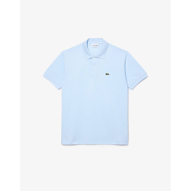 Product LACOSTE ΜΠΛΟΥΖΑ ΚΜ POLO SS base image