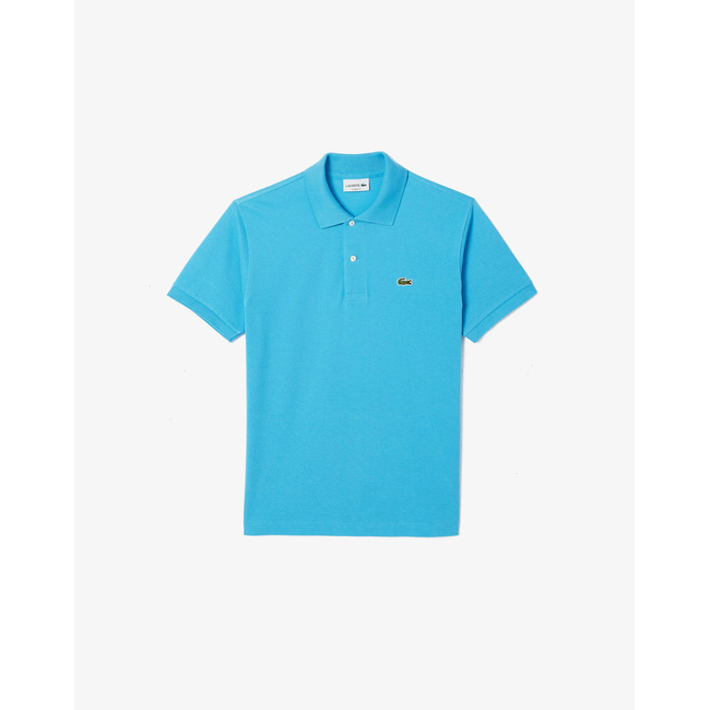 Product LACOSTE ΜΠΛΟΥΖΑ ΚΜ POLO SS base image