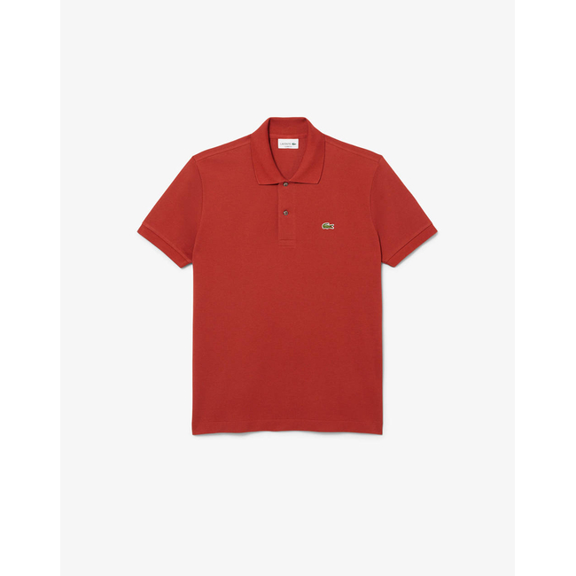 Product LACOSTE ΜΠΛΟΥΖΑ ΚΜ POLO SS base image