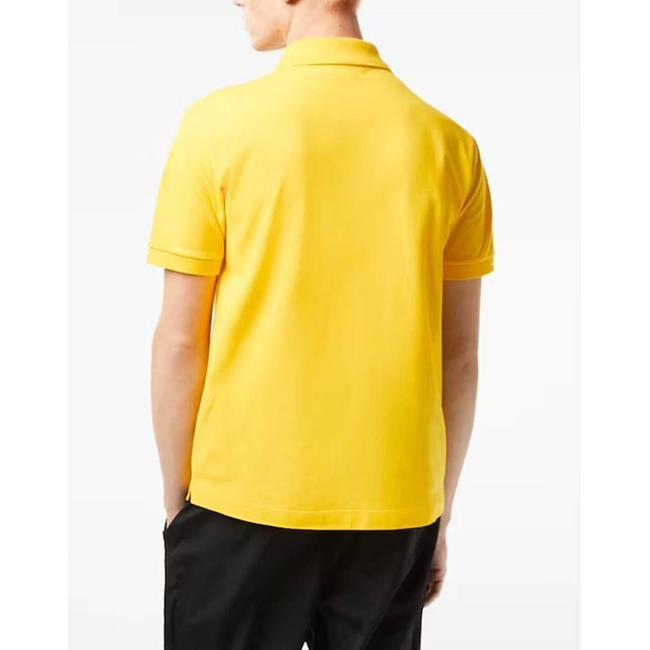 Product LACOSTE ΜΠΛΟΥΖΑ ΚΜ POLO SS base image