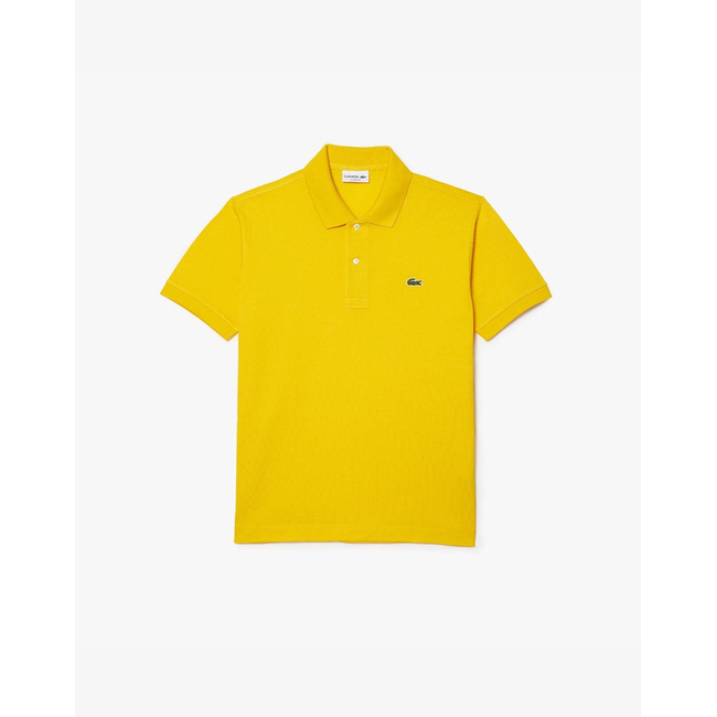 Product LACOSTE ΜΠΛΟΥΖΑ ΚΜ POLO SS base image