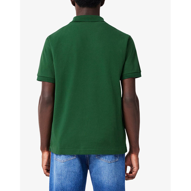Product LACOSTE ΜΠΛΟΥΖΑ ΚΜ POLO SS base image