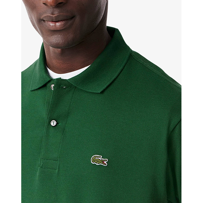 Product LACOSTE ΜΠΛΟΥΖΑ ΚΜ POLO SS base image