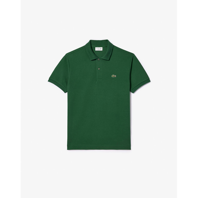 Product LACOSTE ΜΠΛΟΥΖΑ ΚΜ POLO SS base image