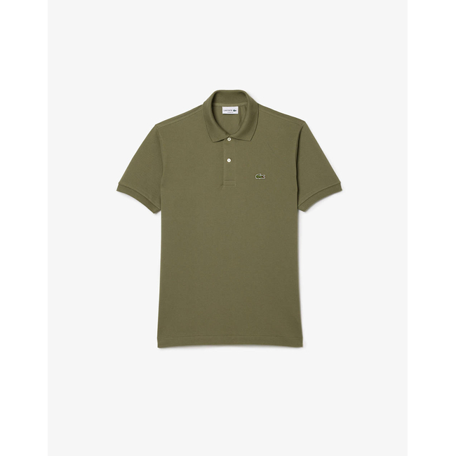 Product LACOSTE ΜΠΛΟΥΖΑ ΚΜ POLO SS base image