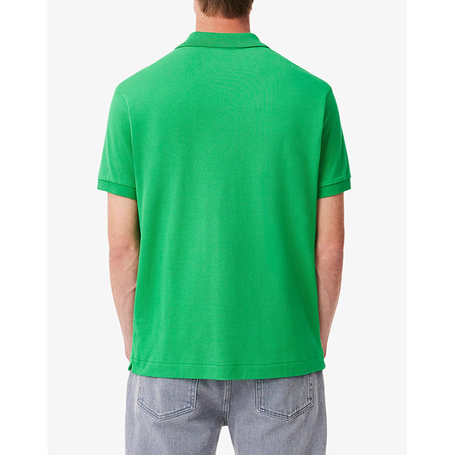 Product LACOSTE ΜΠΛΟΥΖΑ ΚΜ POLO SS base image