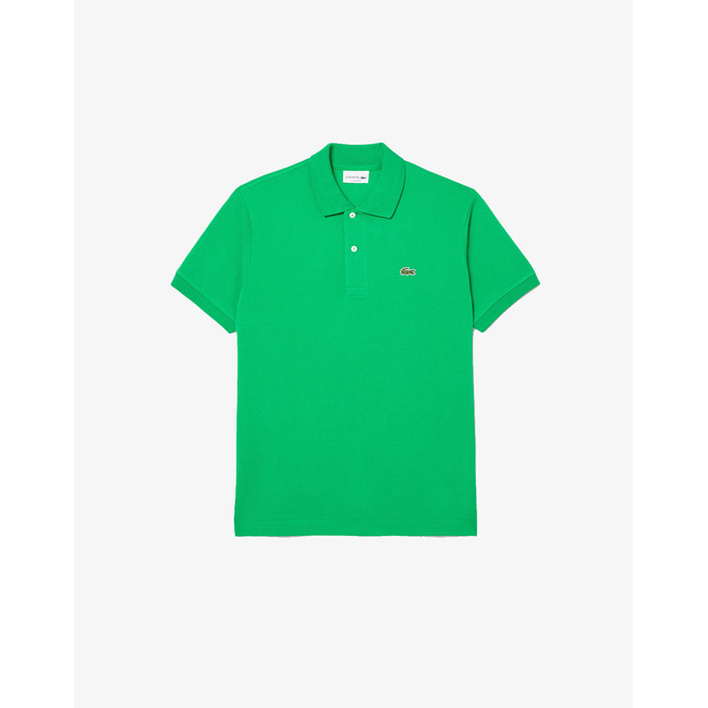 Product LACOSTE ΜΠΛΟΥΖΑ ΚΜ POLO SS base image
