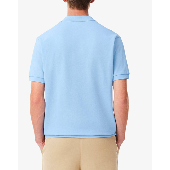 Product LACOSTE ΜΠΛΟΥΖΑ ΚΜ POLO SS base image