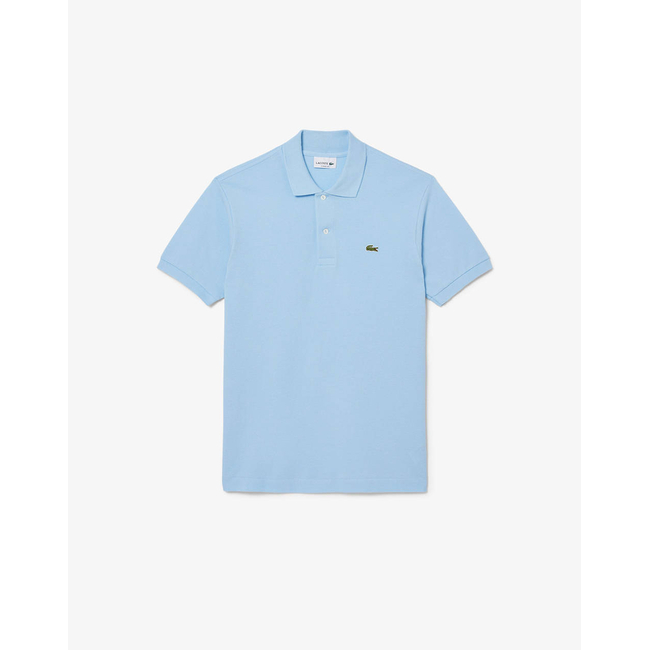 Product LACOSTE ΜΠΛΟΥΖΑ ΚΜ POLO SS base image