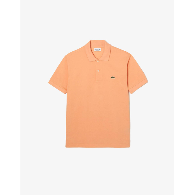Product LACOSTE ΜΠΛΟΥΖΑ ΚΜ POLO SS base image