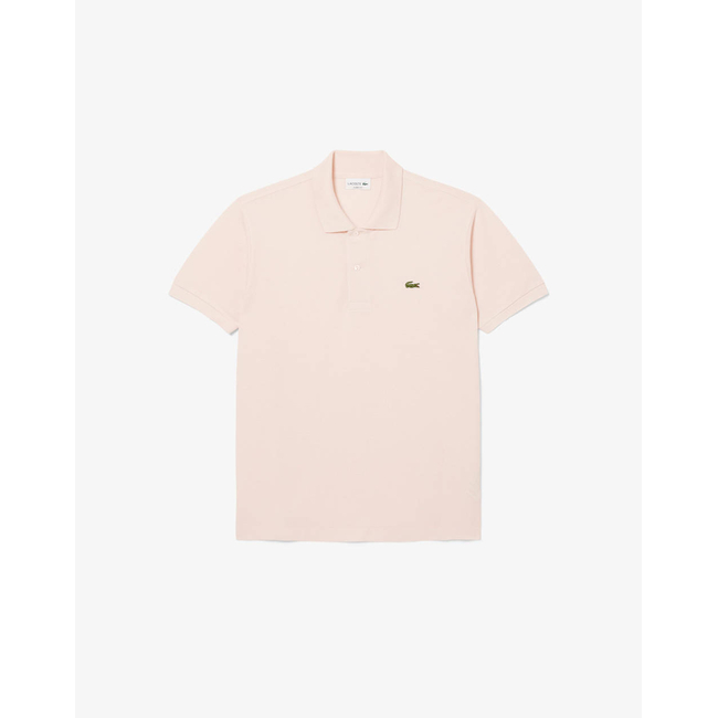 Product LACOSTE ΜΠΛΟΥΖΑ ΚΜ POLO SS base image