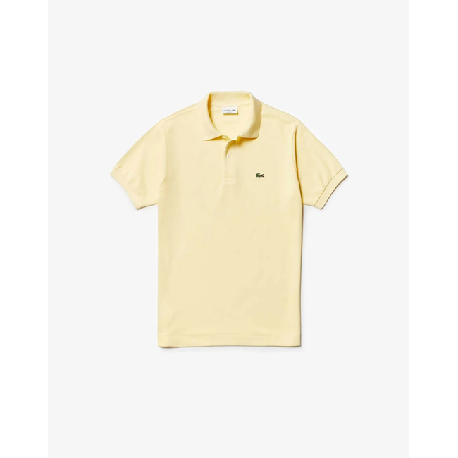 Product LACOSTE ΜΠΛΟΥΖΑ ΚΜ POLO SS base image