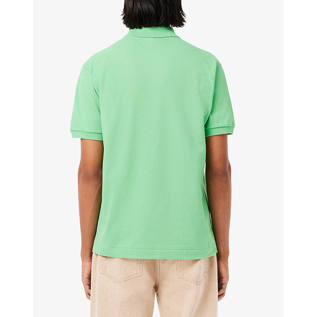 Product LACOSTE ΜΠΛΟΥΖΑ ΚΜ POLO SS base image