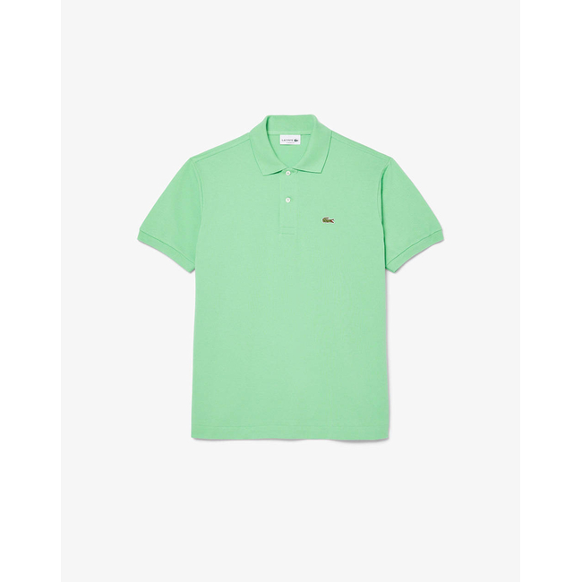 Product LACOSTE ΜΠΛΟΥΖΑ ΚΜ POLO SS base image