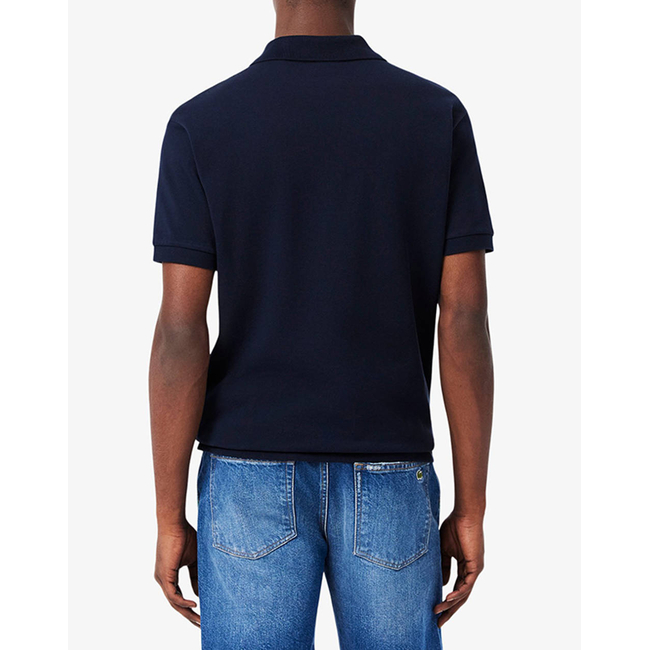Product LACOSTE ΜΠΛΟΥΖΑ ΚΜ POLO SS base image
