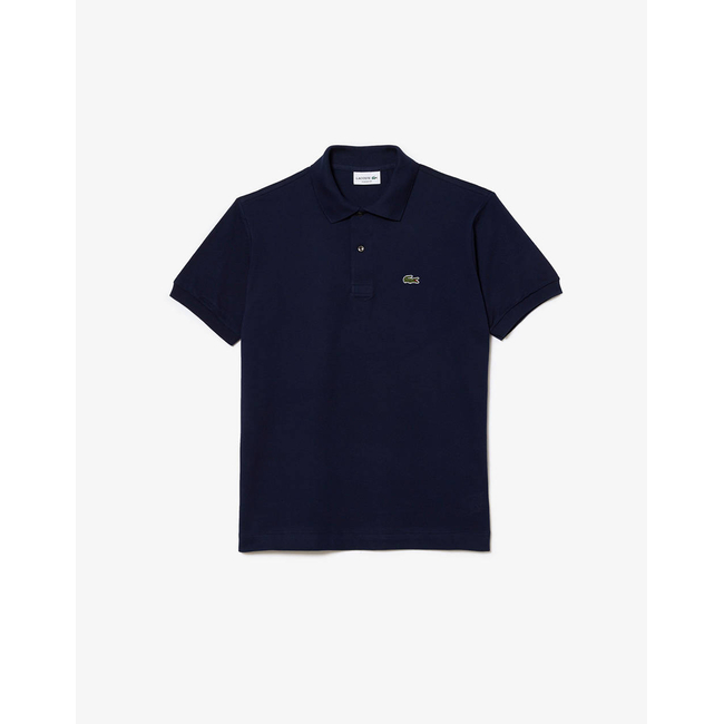 Product LACOSTE ΜΠΛΟΥΖΑ ΚΜ POLO SS base image