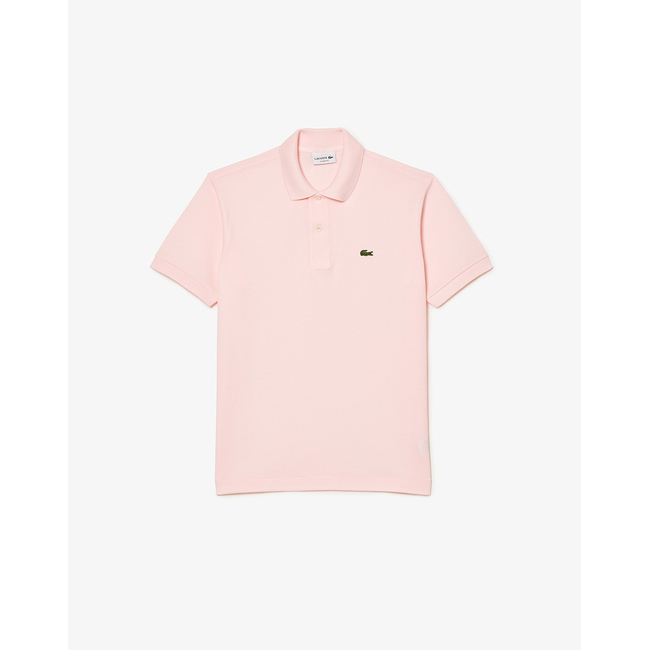 Product LACOSTE ΜΠΛΟΥΖΑ ΚΜ POLO SS base image