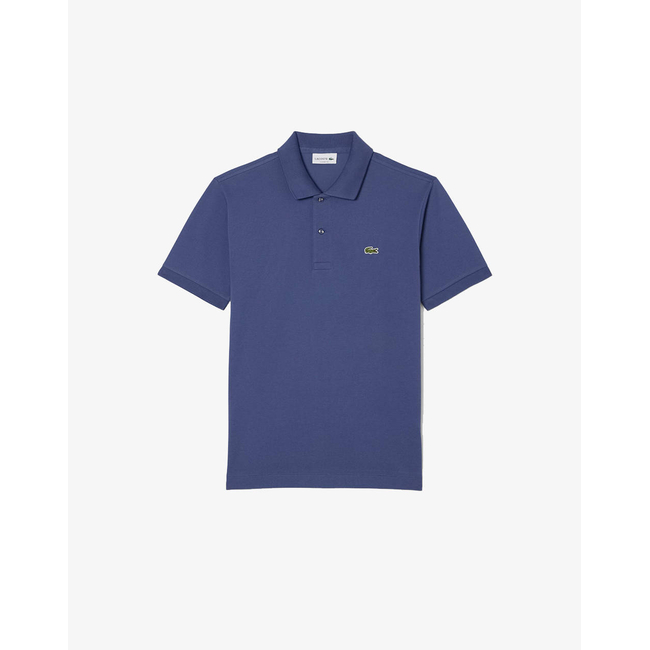Product LACOSTE ΜΠΛΟΥΖΑ ΚΜ POLO SS base image