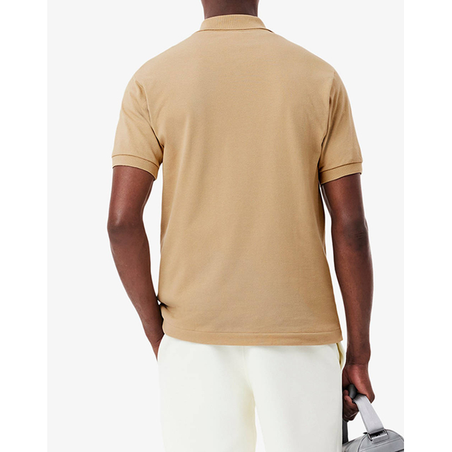 Product LACOSTE ΜΠΛΟΥΖΑ ΚΜ POLO SS base image