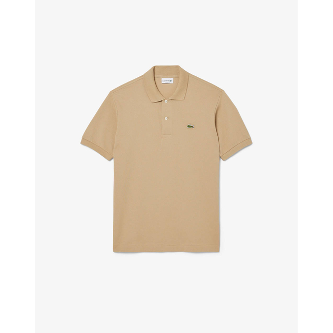 Product LACOSTE ΜΠΛΟΥΖΑ ΚΜ POLO SS base image