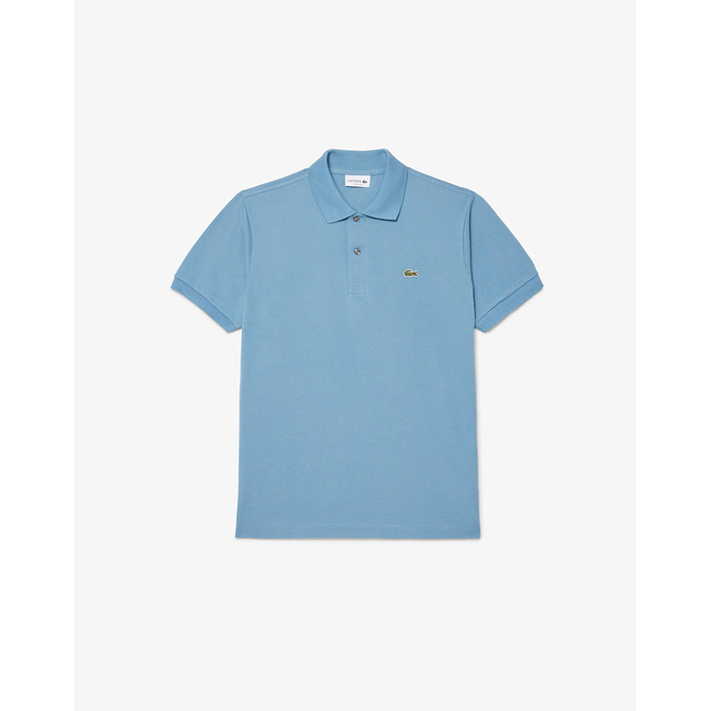 Product LACOSTE ΜΠΛΟΥΖΑ ΚΜ POLO SS base image