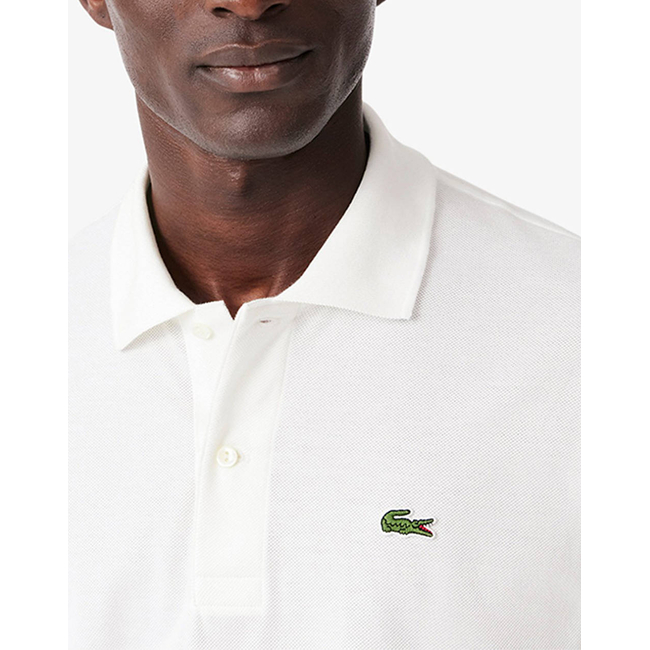 Product LACOSTE ΜΠΛΟΥΖΑ ΚΜ POLO SS base image