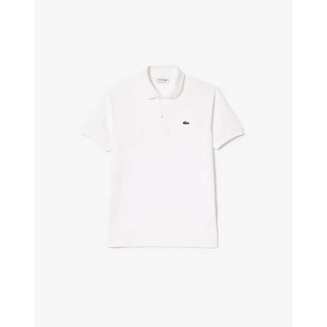 Product LACOSTE ΜΠΛΟΥΖΑ ΚΜ POLO SS base image