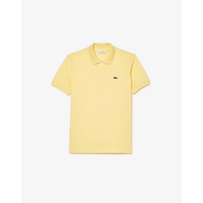 Product LACOSTE ΜΠΛΟΥΖΑ ΚΜ POLO SS base image