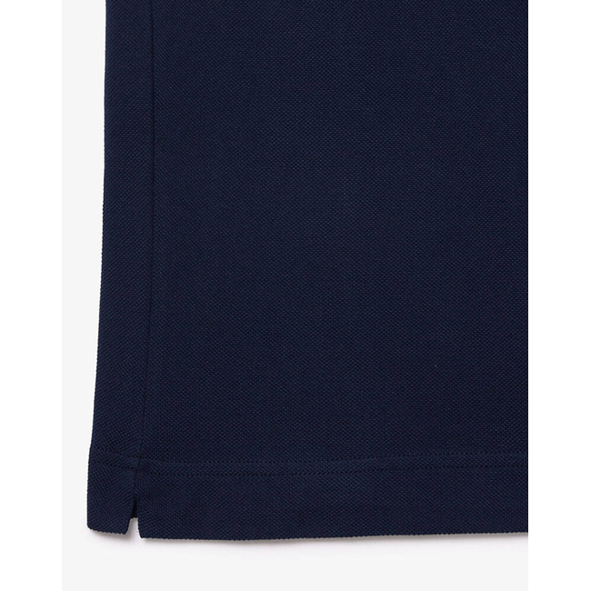 Product LACOSTE  ΜΠΛΟΥΖΑ ΠΟΛΟ ΚΜ base image