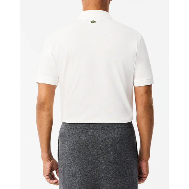 Product LACOSTE POLO SHIRT SS base image