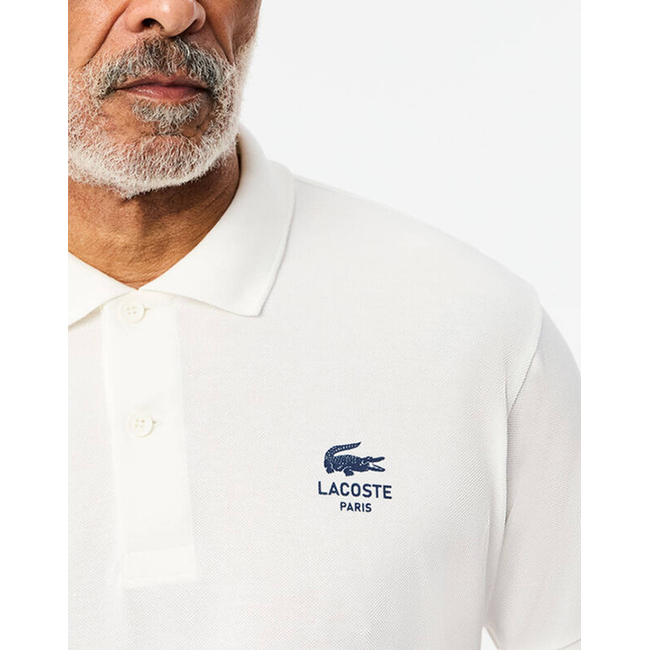 Product LACOSTE POLO SHIRT SS base image