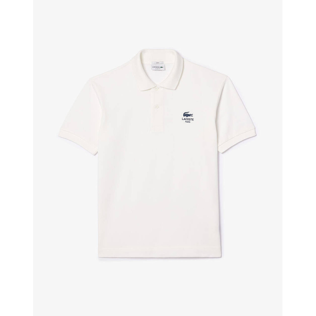 Product LACOSTE POLO SHIRT SS base image