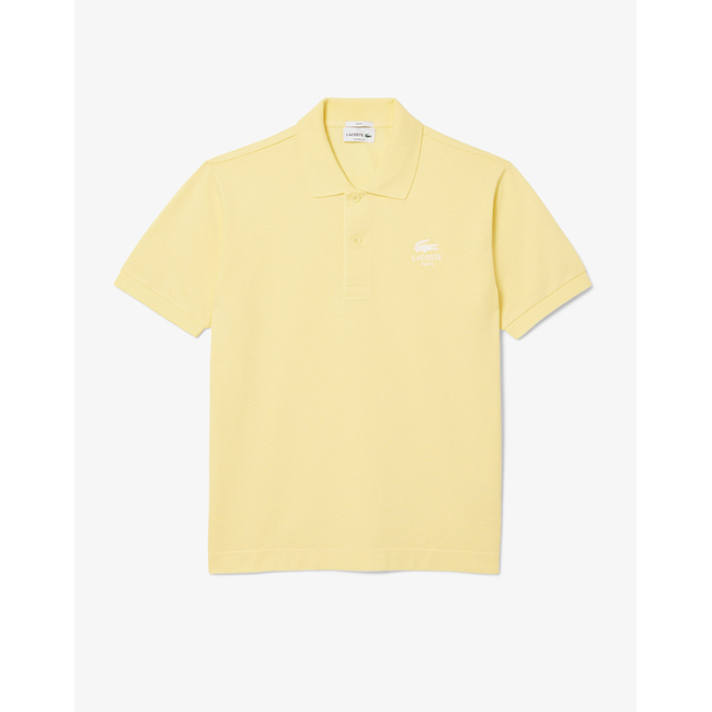 Product LACOSTE  ΜΠΛΟΥΖΑ ΠΟΛΟ ΚΜ base image